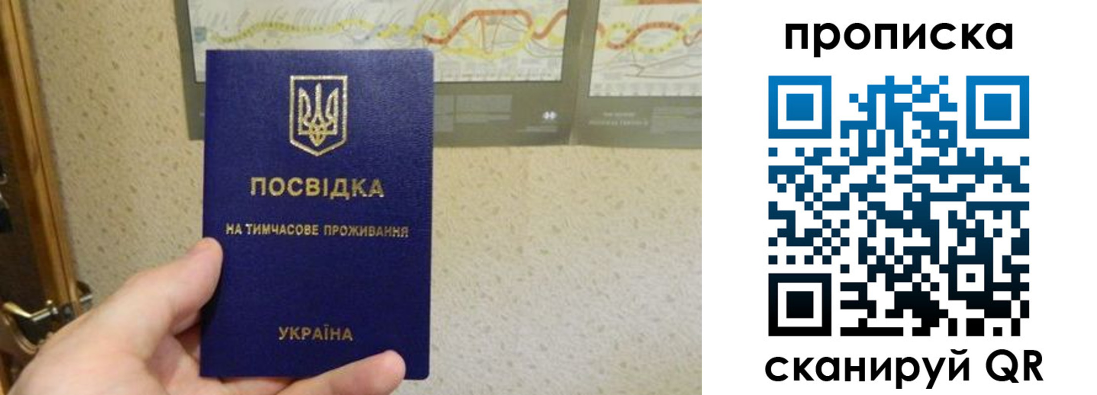 временная регистрация купить в Пушкино